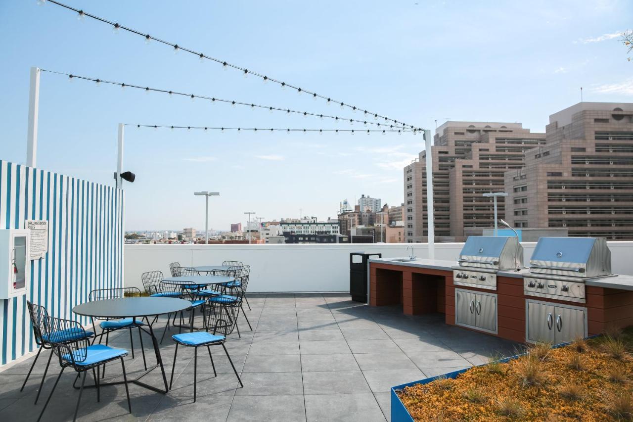 Fully Furnished Suites Near Little Tokyo Aparthotel 4*