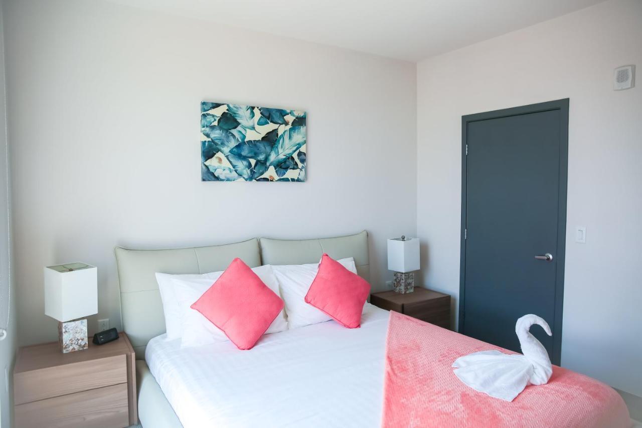 Fully Furnished Suites Near Little Tokyo Aparthotel