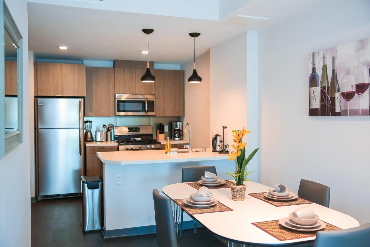 Fully Furnished Suites Near Little Tokyo Los Angeles