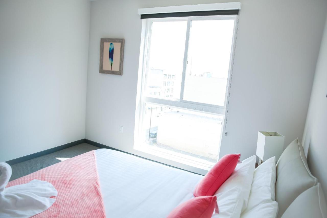 Aparthotel Fully Furnished Suites Near Little Tokyo